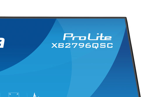 iiyama ProLite XB2796QSC-B1 computer monitor