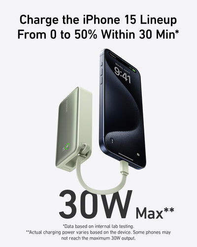 Anker A1259G61 power bank