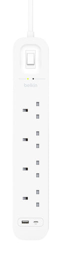 Belkin Connect