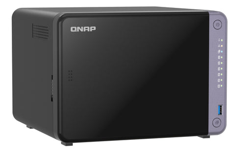 QNAP TS-632X-4G NAS/storage server