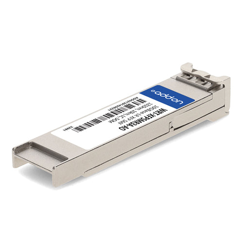 AddOn Networks WRT-XFPSMR3A-AO network transceiver module