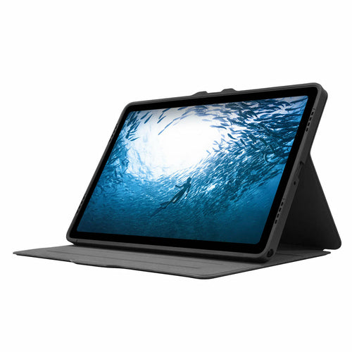 Targus Click-In Hülle für Samsung Galaxy Tab A9+ – 11 Zoll Folio, leichter Schutz