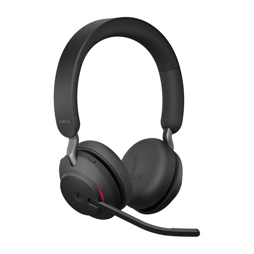 Jabra 26599-999-889-01 headphones/headset