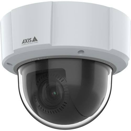 IP Security Camera Axis M5526-E 60 Hz Indoor Outdoor Wired