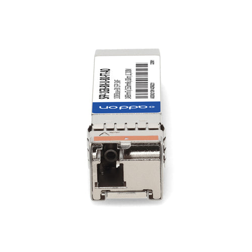 AddOn Networks SFP-1GB-BX-U-80-FT-AO network transceiver module