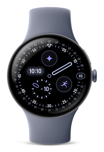 Google Pixel Watch 4