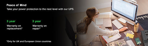 APC BE1050G2-UK uninterruptible power supply (UPS)