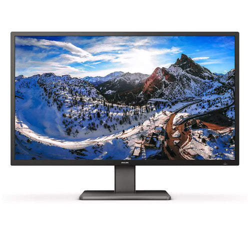 Philips 439P1/75 computer monitor