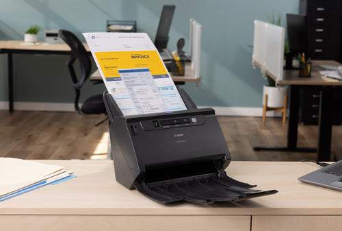 Canon imageFORMULA DR-C240