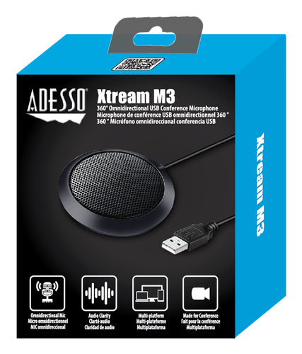 Adesso Xtream M3