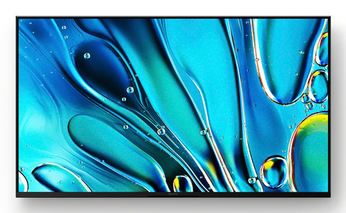 Sony FWD-50S35 TV