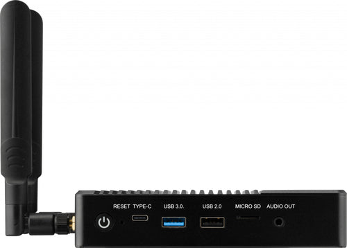 Viewsonic VBS200-A AV-Prozessor