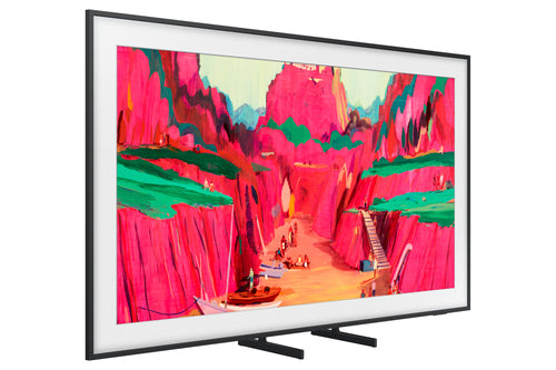 75 Inch Samsung The Frame Neo QLED 4K Smart TV Wi-Fi
