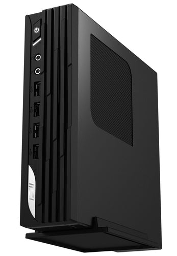 Desktop Computer MSI Pro DP21 13M-498US Intel i3 500GB SSD 8GB RAM Windows 11