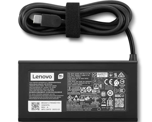 Lenovo 4X21M37465 power adapter/inverter