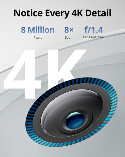 Eufy S330 eufyCam (eufyCam 3)