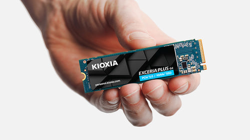 Kioxia LVD10Z002TG8 internal solid state drive