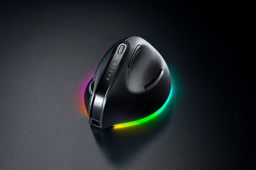 Razer Pro Click V2 Vertical mouse