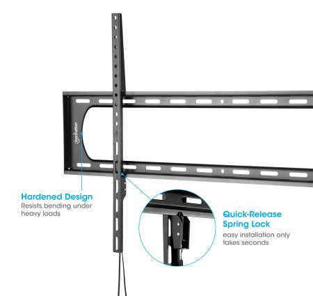 Manhattan 461917 TV mount/stand