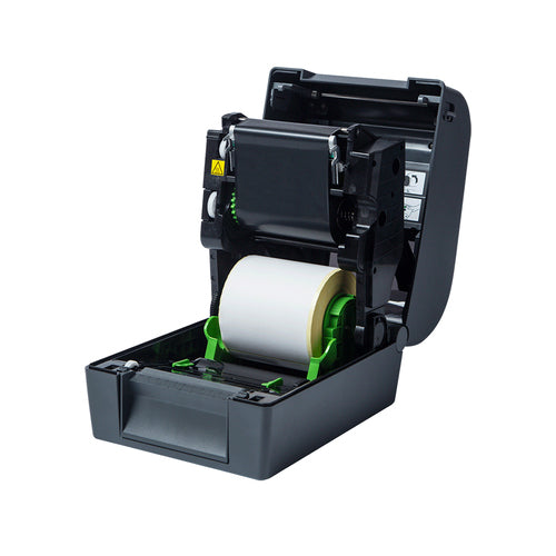 Brother TD-4750TNWB label printer