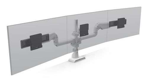 HAT Design Works E5 Triple Dynamic Pole