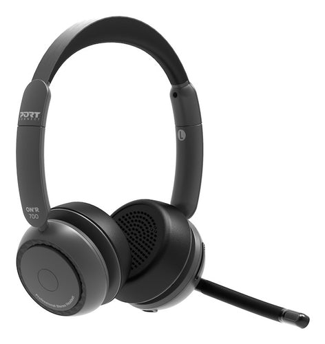 Port Designs 912003 headphones/headset