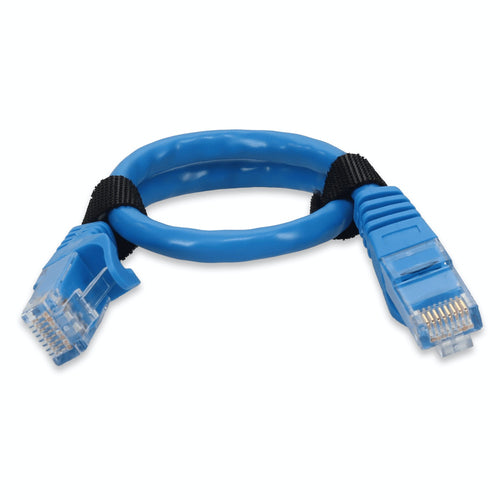 AddOn Networks ADD-4FCAT6SN-BE networking cable