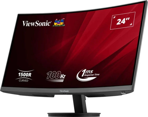 Viewsonic VA VA2416C computer monitor