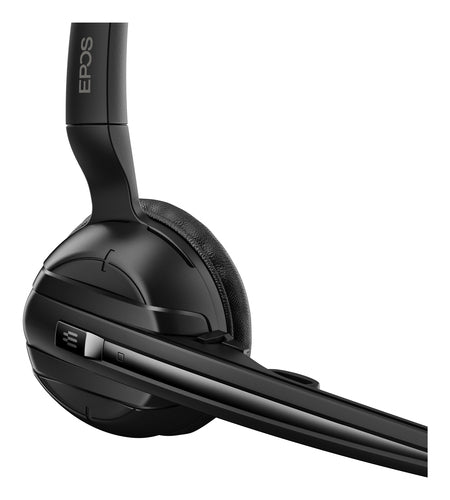 EPOS IMPACT D 10 USB ML - US II