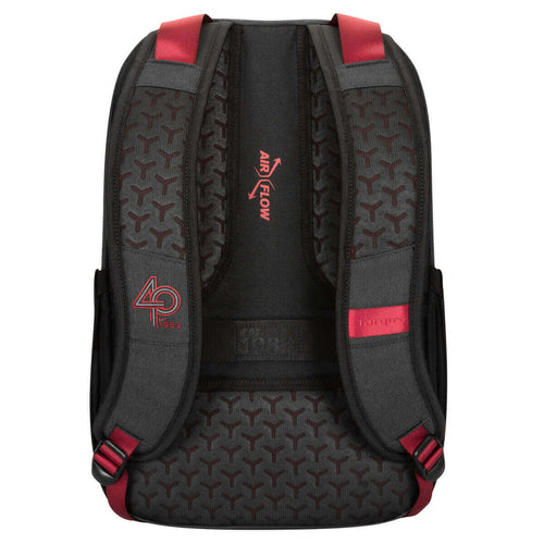 15.6 Inch Targus Cypress EcoSmart Backpack Urban Design Notebook Compartment