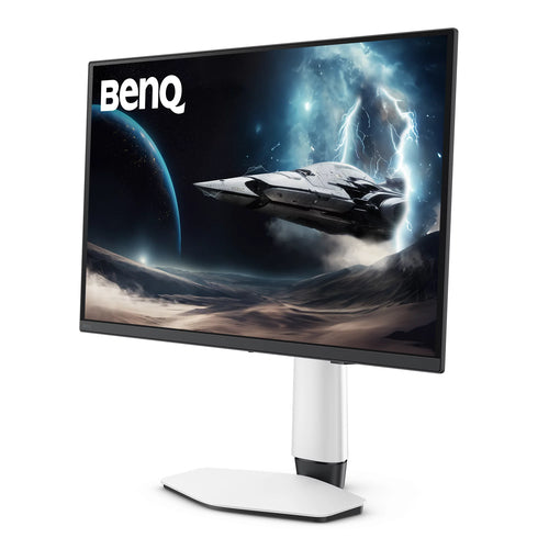 BenQ EX271UZ computer monitor