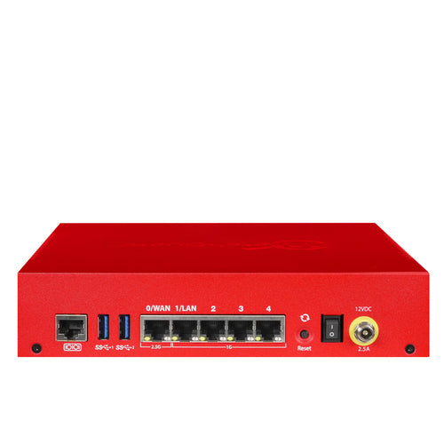 WatchGuard WGT1250211 security software