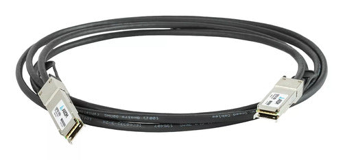 Axiom X66211A-2-AX InfiniBand/fibre optic cable