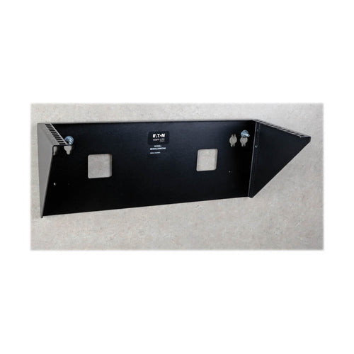 Tripp Lite SRWALLBRKT4U rack accessory