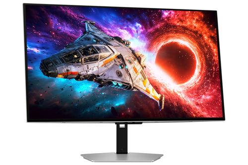 Samsung G80SH computer monitor
