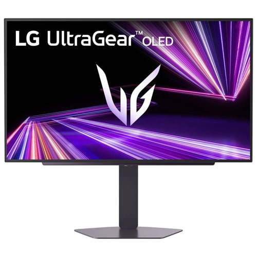 LG 27GX704A-B computer monitor