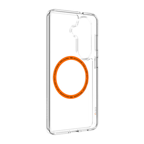 dbramante1928 Iceland Ultra D3O MAG mobile phone case