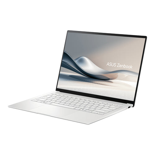 ASUS Zenbook S14 UX5406SA-PZ228W laptop