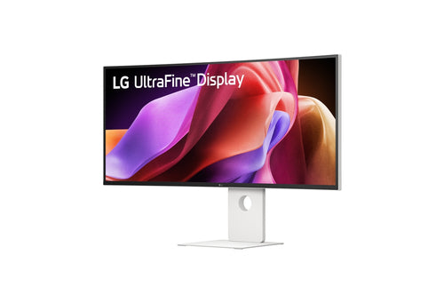 LG 40U990A-W computer monitor