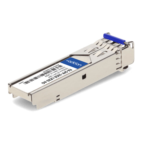 AddOn Networks EX-SFP-10GE-LR20-AO network transceiver module