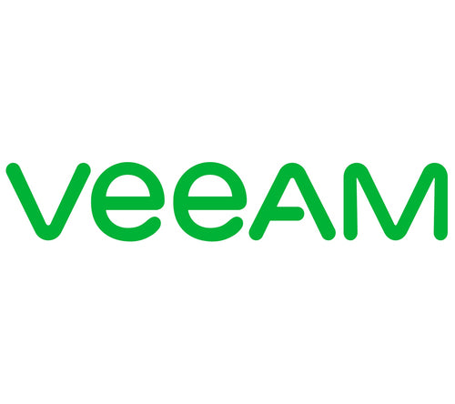 Veeam V-ESSVUL-2S-BE4MG-10 software license/upgrade
