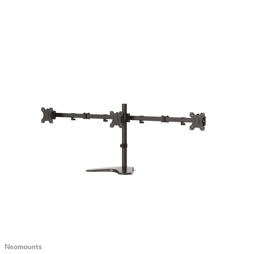 Neomounts FPMA-D550DD3BLACK monitor mount / stand