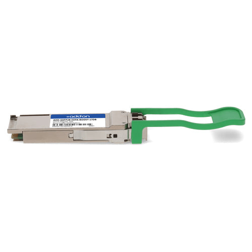 AddOn Networks ADD-QSFP28-EDFA-BOOST-17DB network transceiver module