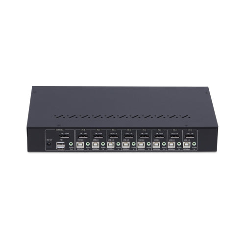 StarTech.com R8AD122-KVM-SWITCH KVM switch