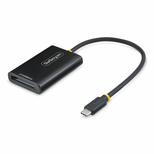 Card Reader StarTech.com USB-C CFexpress Type B Up to 10Gbps