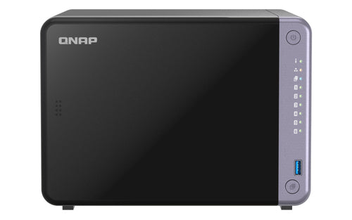 QNAP TS-632X-4G NAS/storage server