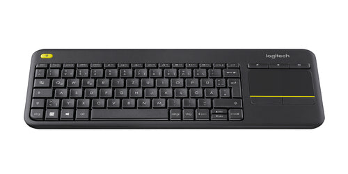 Logitech 920-007127 keyboard