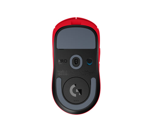 Logitech G PRO X SUPERLIGHT 2 SE mouse