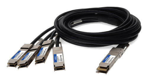 AddOn Networks ADD-Q4AR4Q56MX-P2-5M InfiniBand/fibre optic cable