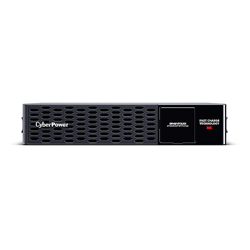 CyberPower USV-Akku, versiegelte Blei-Säure, 12V 7Ah, Schwarz
